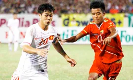 Công Phượng, đã hay lại còn may!