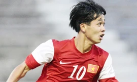 Công Phượng có thành 'Thế Vọng thứ 2'?