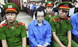 Toàn cảnh ngày đầu phúc thẩm 'đại án' Huyền Như