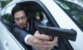 Những MC trẻ lấn sân làm diễn viên