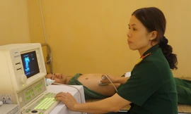 Sáng như chị Sao