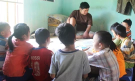 Chuyện kỳ diệu ở bản Mường