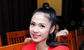 Việt Trinh: Xé thư tuyệt mệnh làm lại cuộc đời