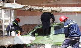 Xem xét xử lý hình sự vụ nổ lớn ở TP.HCM