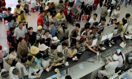 Ảnh minh họa: TTXVN)