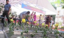 Mua nước thủy điện cho thủy lợi: Viển vông hay sáng tạo?