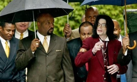 Bí mật về lương khủng của nghề vệ sĩ