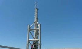 Đầu tư 'tiền tấn', Truyền hình An Viên lập kỷ lục phát sóng