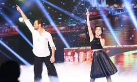 X Factor: Quang Đại bị loại, Giang Hồng Ngọc sẽ giành quán quân?