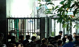 Sát hại con gái rồi tự tử do trầm cảm