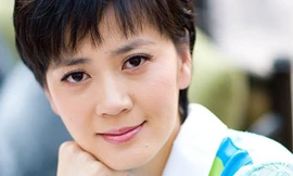 Những bóng hồng trong cuộc đời Chu Vĩnh Khang