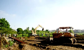 Huế quyết liệt “trảm” dự án treo