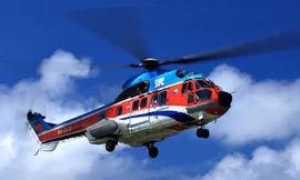 Đại gia Việt tuyên bố kinh doanh cho thuê trực thăng