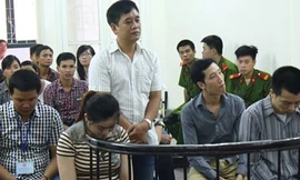 Kẻ đăng ảnh tiếp thị gái mại dâm được giảm án