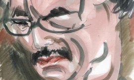 Nhà thơ Y Phương: Nói như người Kinh thì… tôi thua