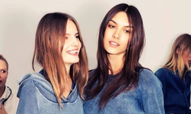 Sáu phong cách làm đẹp ở Paris Fashion Week