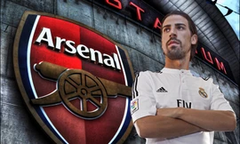 BẢN TIN Thể thao sáng: Khedira đồng ý gia nhập Arsenal