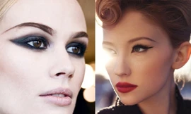 Bảy cách trang điểm sai lầm khiến bạn trông thiếu sức sống