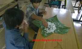 Kết nối vô tận