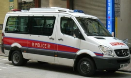 Chánh thanh tra cảnh sát Hồng Kông tự sát bằng súng