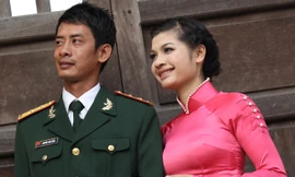 Tình yêu trên đảo Trần