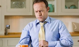 Viêm loét dạ dày hay tái phát, tại sao?