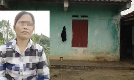 Người vợ 28 năm bị chồng biến thành 'nô lệ tình dục'