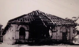 Phố cổ Hà Nội ngày ấy và bây giờ