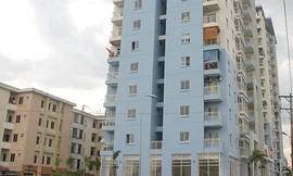 Nhà ở xã hội ế ẩm do đâu?