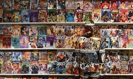 Những hình ảnh kỳ quặc nhất năm 2013