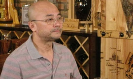 Hà Dũng hào hoa nhờ tiền?