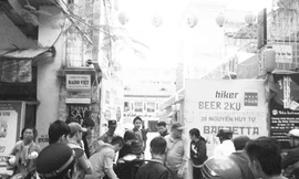 Tăng cường kiểm tra quán bar, vũ trường trên cả nước