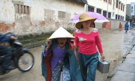 Thanh Hóa: Bão trái mùa, ngư dân chủ quan?