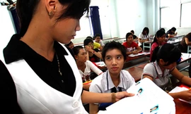 Thêm cơ hội chọn ngành học, nơi học