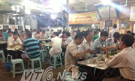 Xót xa cử nhân ĐH sư phạm thất nghiệp