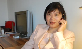 Thêm cơ hội kinh doanh, lao động ở Ukraine