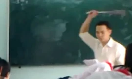 Những vụ việc giáo viên đánh học sinh gây chấn động