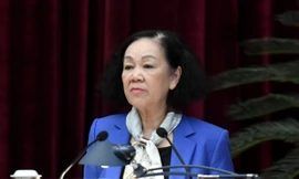 83 cán bộ diện Trung ương quản lý bị kỷ luật, do vô ý hay chưa biết sợ?