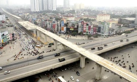 Phê duyệt thiết kế tổ hợp đô thị đoạn Khuất Duy Tiến - Nguyễn Xiển