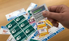 Nhà mạng dừng thanh toán thẻ cào sau vụ cờ bạc trực tuyến nghìn tỷ