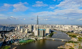 TPHCM mong có Nghị quyết mới để khơi thông nguồn lực phát triển