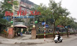 Phó Thủ tướng Trương Hoà Bình yêu cầu xử lý trách nhiệm và thu hồi sổ đỏ tại dự án cống hoá Phan Kế Bính và mương Nghĩa Đô