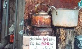 Hà Nội xử lý hàng loạt ‘điểm đen’ ô nhiễm môi trường