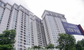 Dự án Tòa nhà hỗn hợp văn phòng, dịch vụ thương mại, khách sạn và căn hộ thương mại tại 44 đường Yên Phụ phường Trúc Bạch, quận Ba Đình (gọi tắt là dự án chung cư Aqua Central 44 Yên Phụ) do Công ty CP Tháp nước Hà Nội làm chủ đầu tư bị TTCP chỉ ra hàng loạt sai phạm trong việc sử dụng đất, vi phạm về quản lý không gian xây dựng ngầm đô thị...