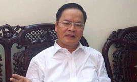 Mở ra chương mới 