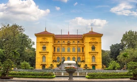 Những công trình giúp Việt Nam lọt top quốc gia có kiến trúc đẹp nhất 