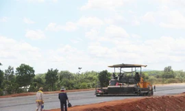 Nhiều dự án giao thông kết nối Đồng Nai và Bình Dương 