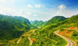 Đề xuất thu phí tham quan cao nguyên đá Đồng Văn: Tránh tận thu 