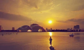 Quy hoạch bán đảo Quảng An đang được lấy ý kiến