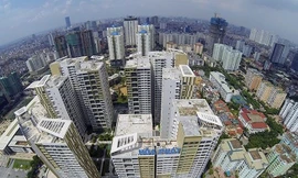 Quản lý vận hành chung cư tại Hà Nội đang có rất nhiều vấn đề tồn tại được đoàn giám sát chỉ ra. 